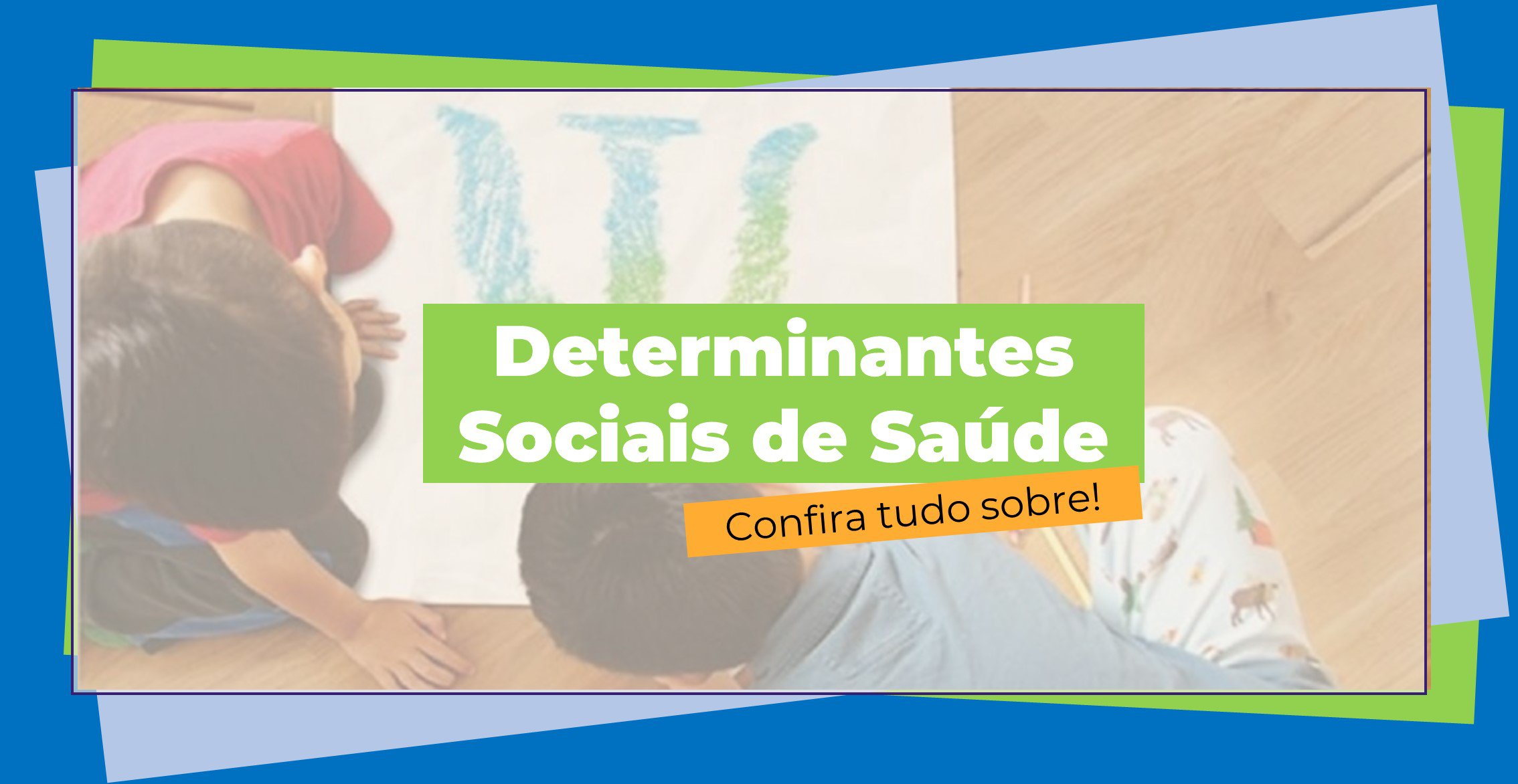 O Que São Condicionantes E Determinantes De Saúde Cite Exemplos