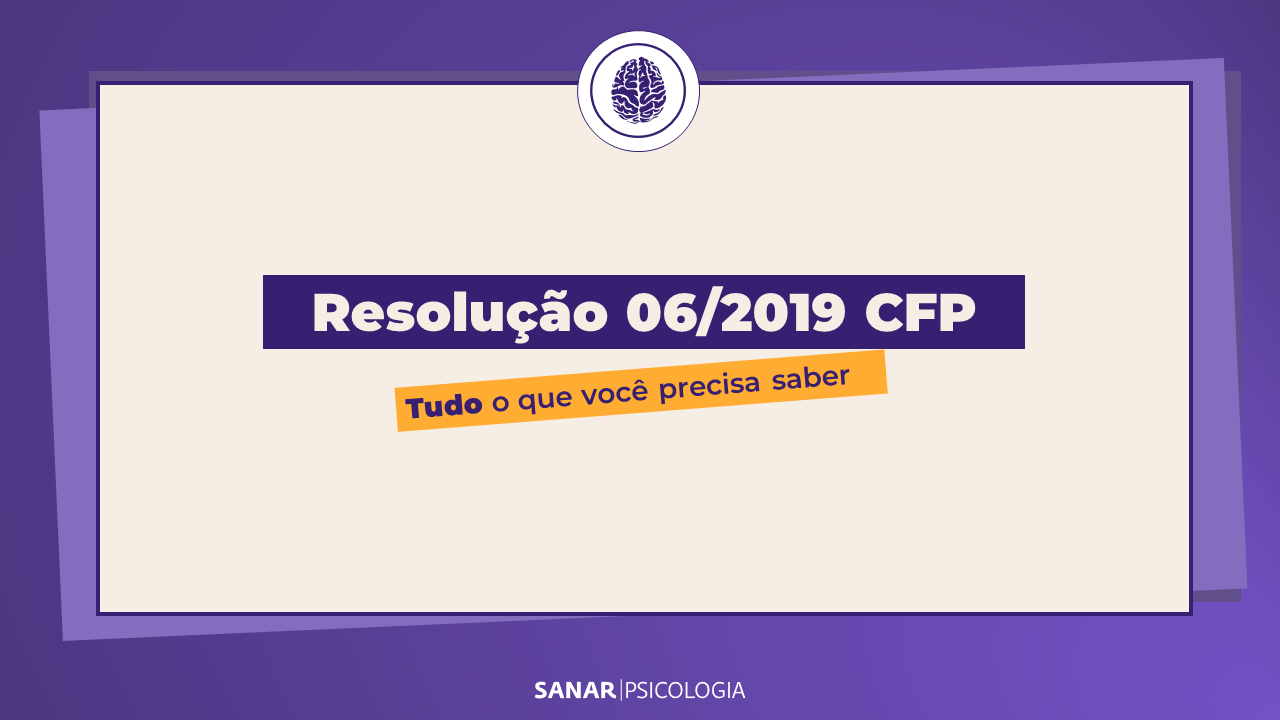 Laudo psicologico psicologia Exemplo De Laudo Cfp Apos A Nova Resolução De 2019