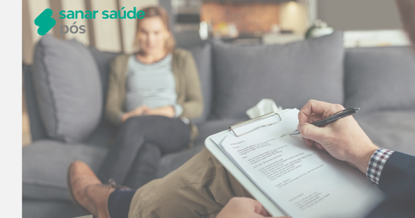 Como Se Da O Processo Analitico Comportamental Com Adulto Exemplo