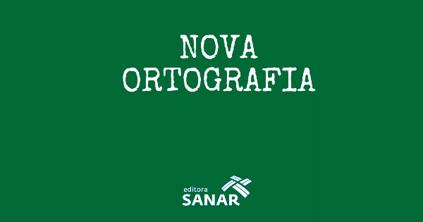 Tudo o que você precisa saber sobre o uso da nova ortografia em concursos públicos!