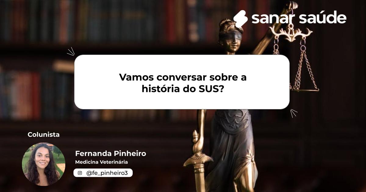 Decreto 7508/11: como a saúde pública chega até você | Colunista