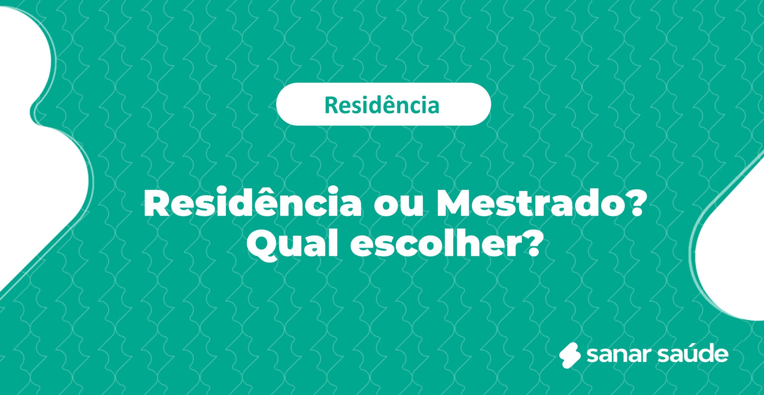 Residência ou Mestrado? Qual escolher?