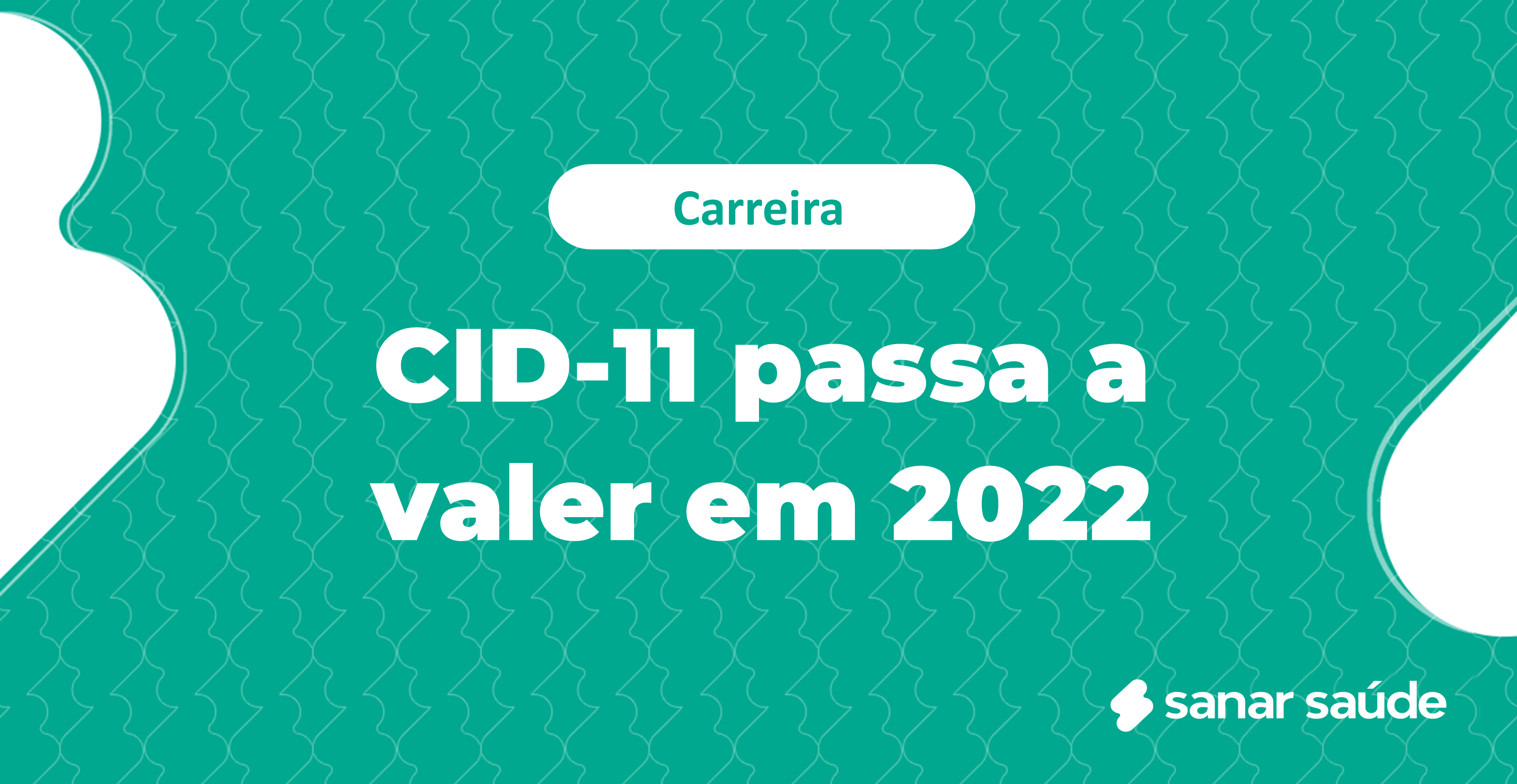 CID-11 já está em vigor: veja o que muda
