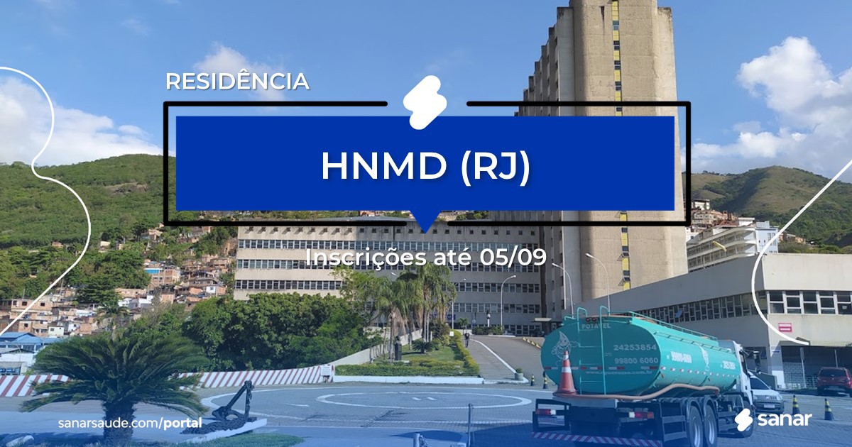 Sanar: Conteúdo para estudantes e profissionais da Saúde!