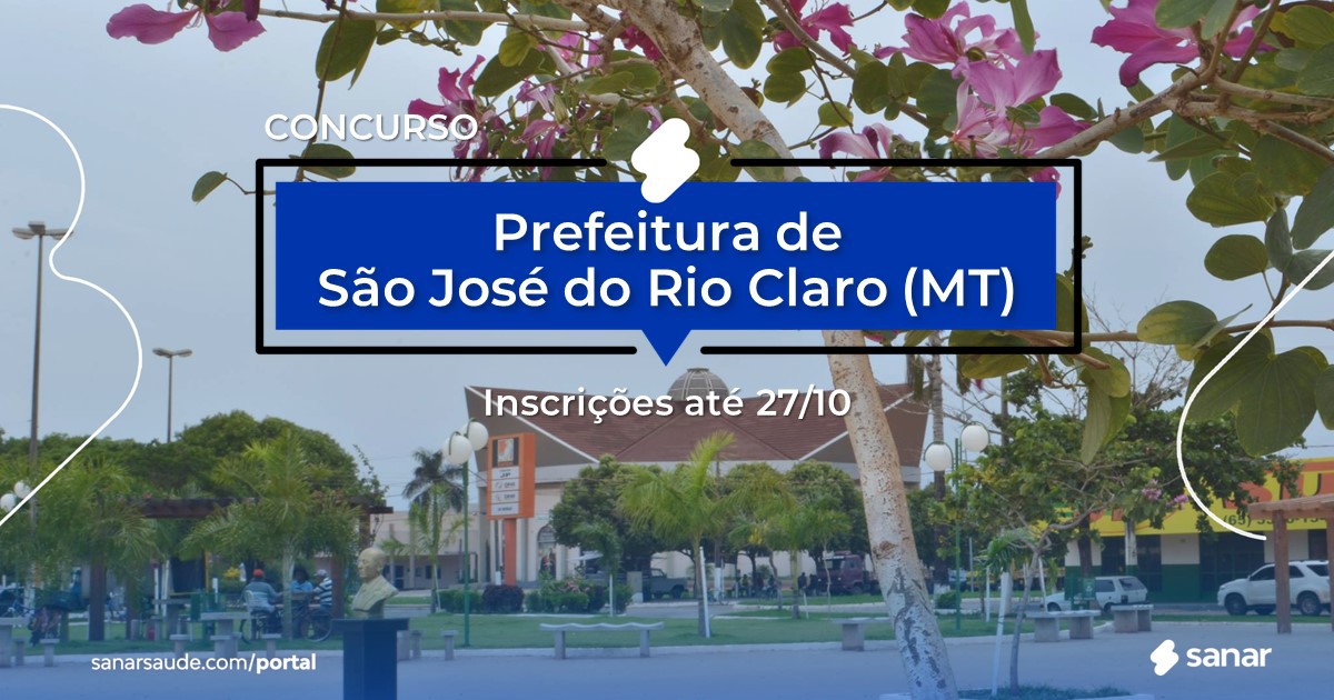 Concurso de São José do Rio