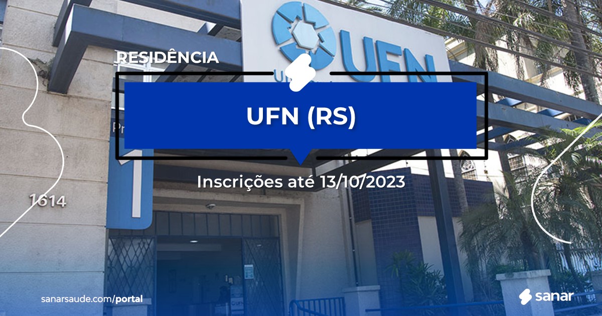 Sanar: Conteúdo para estudantes e profissionais da Saúde!